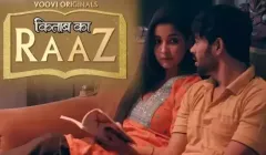 Kitab Ka Raaz Episode 3  VOOVI Hot Web Series