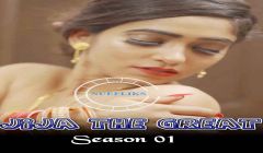 Jija The Great (2020) Season 1 Episode 4 Nuefliks Originals