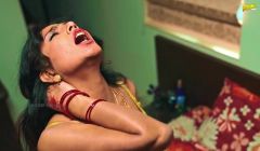 Chumeshwari (2022) Season 1 BoomMovies Originals