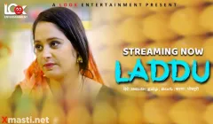 Laddu  Look Entertainment Hot Web Series