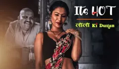 Lala Ki Dukan  ULLU Hot Web Series