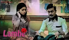 Lamhe Episode 1  Kooku Hot Web Series