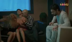 Watch Late Night Project Episode 4 Kooku Web Series