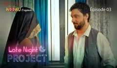 Late Night Project Episode 3  Kooku Hot Web Series