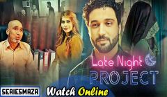 Late Night Project (2020) Kooku Originals