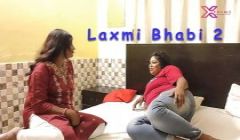 Laxmi Bhabi 2 (2021) XPrime Originals Uncut