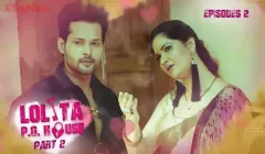 Lolita PG House P2 Episode 2  Kooku Hot Web Series