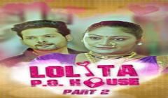 Lolita PG House – S01E06 – 2021 – Hindi Hot Web Series – Kooku