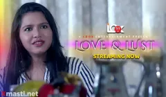 Love And Lust Ok  Look Entertainment Hot Web Series