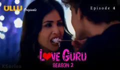 Love Guru S2 Episode 4  ULLU Hot Web Series