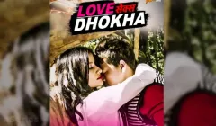 Love Sex and Dhokha  Boom Movies Hot Web Series