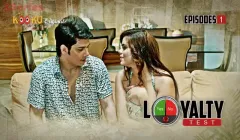 Loyalty Test Episode 1  Kooku Hot Web Series
