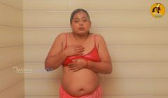 Monalisa Bath Part 1 (2020) BananaPrime Originals