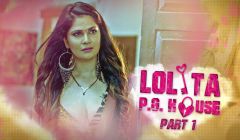 Lolita PG House Part 1 (2021) Season 1 Kooku Originals
