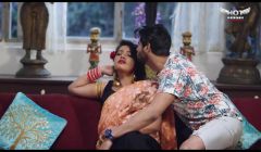 Chu Kat Gaya (2020) HotShots Originals