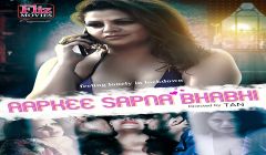 Aap Ki Sapna Bhabhi (2020) Season 1 Episode 1 Flizmovies