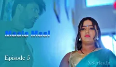 Watch Maalamaal Episode 5 Primeplay Web Series