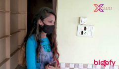 Massage Home Delivery (2021) XPrime Originals Uncut