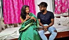 Masti with Girl Freind