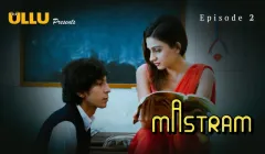 Mastram Episode 2  ULLU Hot Web Series