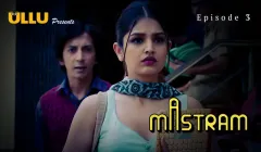 Mastram Episode 3  ULLU Hot Web Series