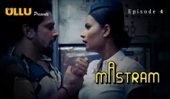 Mastram Episode 4  ULLU Hot Web Series