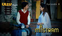 Mastram Episode 5  ULLU Hot Web Series