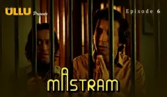 Mastram Episode 6  ULLU Hot Web Series