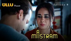 Mastram Episode 9  ULLU Hot Web Series