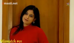 Mismatch Episode 1  Ratri Hot Web Series