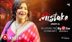 Mistake Episode 1  Big Movie Zoo Hot Web Series