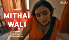 Mithai Wali Episode 4  ULLU Hot Web Series