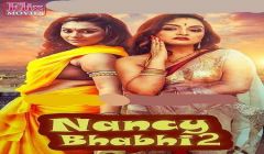 Nancy Bhabhi (2020) Season 2 Episode 6 Flizmovies