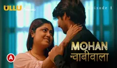Mohan Chabhiwala Episode 1  ULLU Hot Web Series