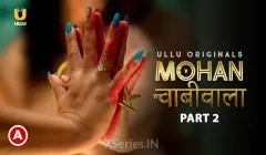 Mohan Chabhiwala Episode 7  ULLU Hot Web Series