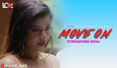 Move On  Look Entertainment Hot Web Series