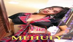 Mehuly Fashion Show (2020) Flizmovies