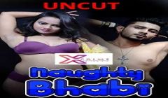 Naughty Bhabhi (2021) Season 1 Episode 1 XPrime Originals Uncut