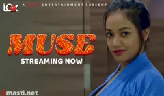 Muse  Look Entertainment Hot Web Series