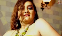 Naughty Dolon (2020) iEntertainment Exclusive