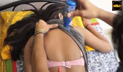 Najuk Umar Ka Pyaar Aur Rangbaaz Driver (2021) CinemaDosti Originals