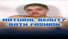 Natural Beauty Bath Fashion (2021) iEntertainment Exclusive