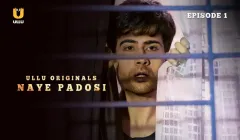 Naye Padosi Episode 1