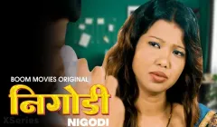 Nigodi  Boom Movies Hot Web Series