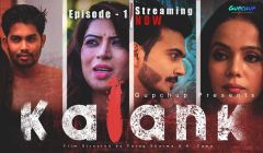 Kalank (2020) Season 1 Episode 3 GupChup