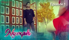 Nymph Episode 1  Kooku Hot Web Series