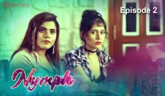 Nymph Episode 2  Kooku Hot Web Series