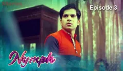 Nymph Episode 3  Kooku Hot Web Series