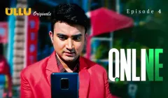 Watch Online Episode 4 ULLU Web Series