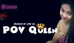 POV Queen (2021) Season 1 Episode 1 StreamexApp Originals Uncut